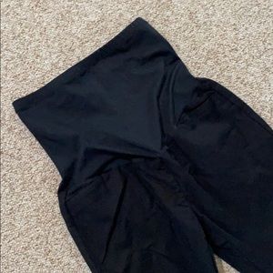 Maternity pants